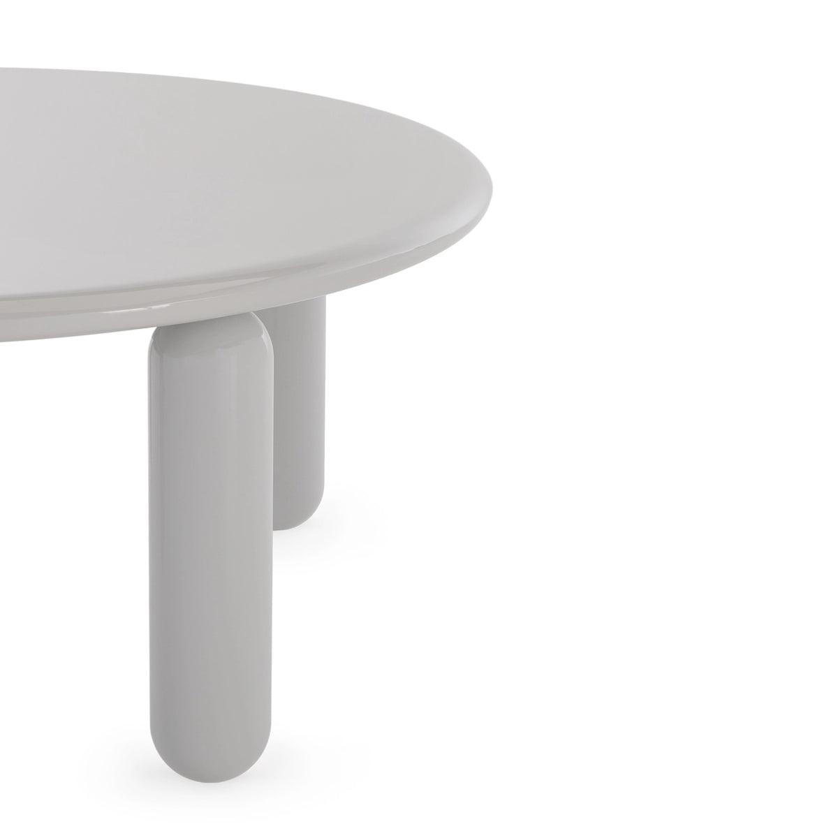 Undique Mas Table Medium - Kartell