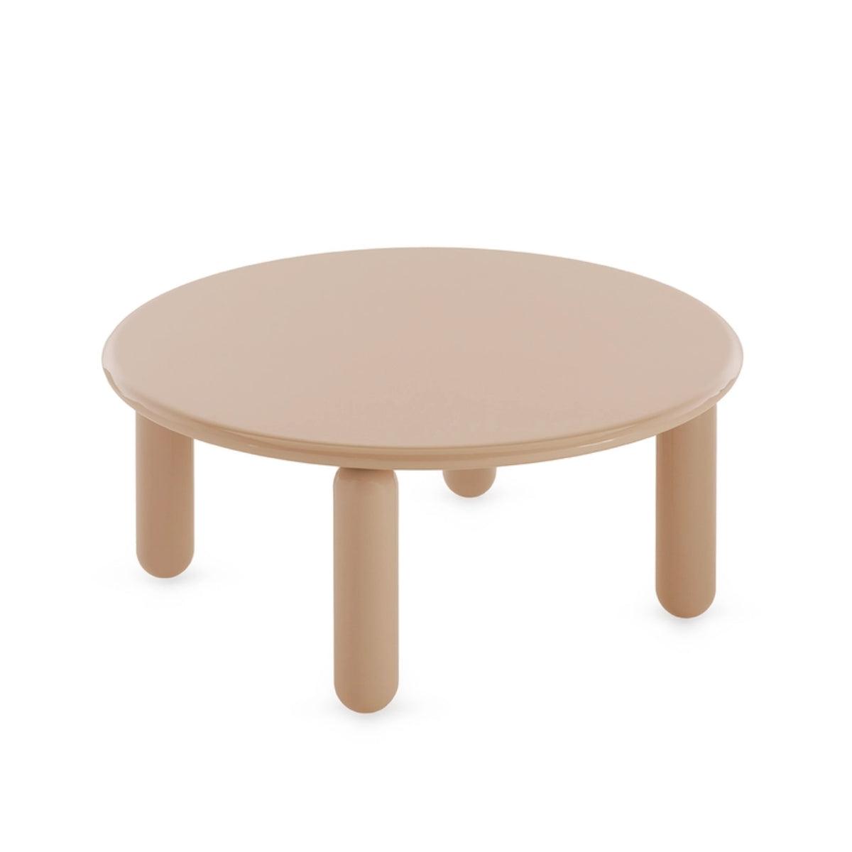 Undique Mas Table Medium - Kartell