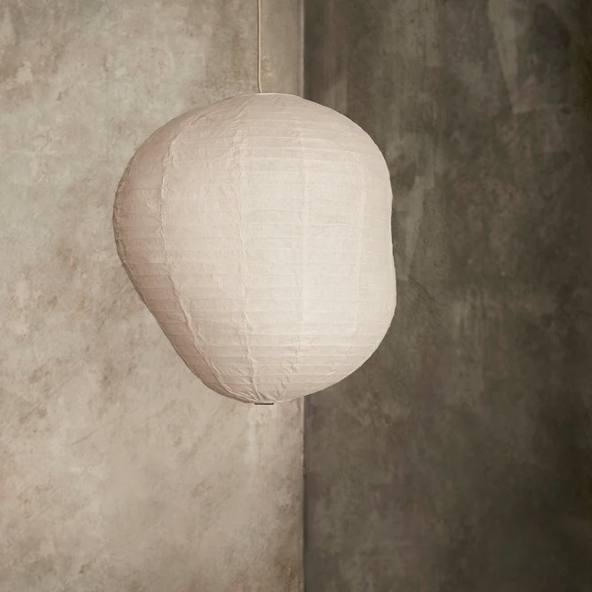 Kurbis Lampshade 60cm - ferm LIVING