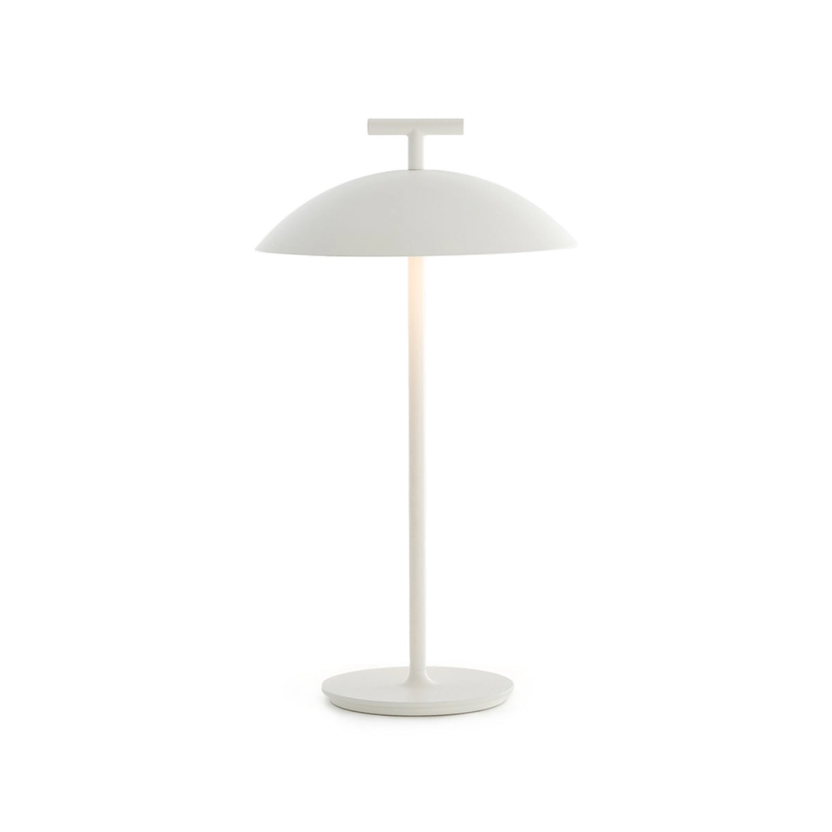 Mini Geen-a Portable Table Lamp - Kartell