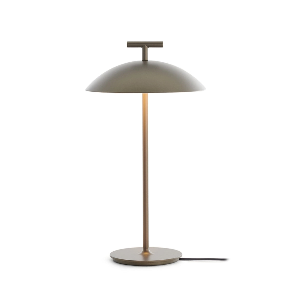 Mini Geen-a Wired Table Lamp - Kartell