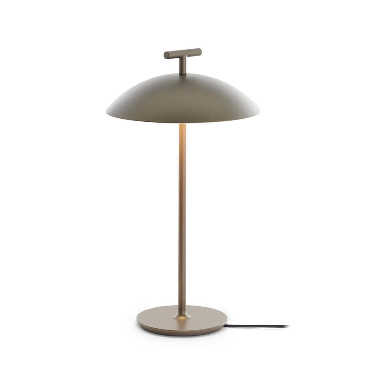 Mini Geen-a Wired Table Lamp - Kartell