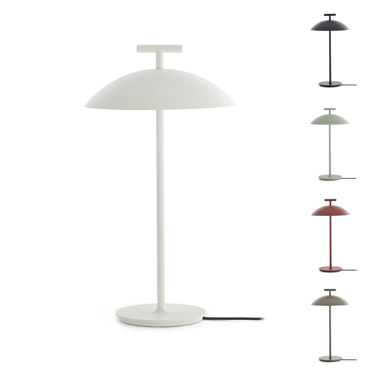 Mini Geen-a Wired Table Lamp - Kartell