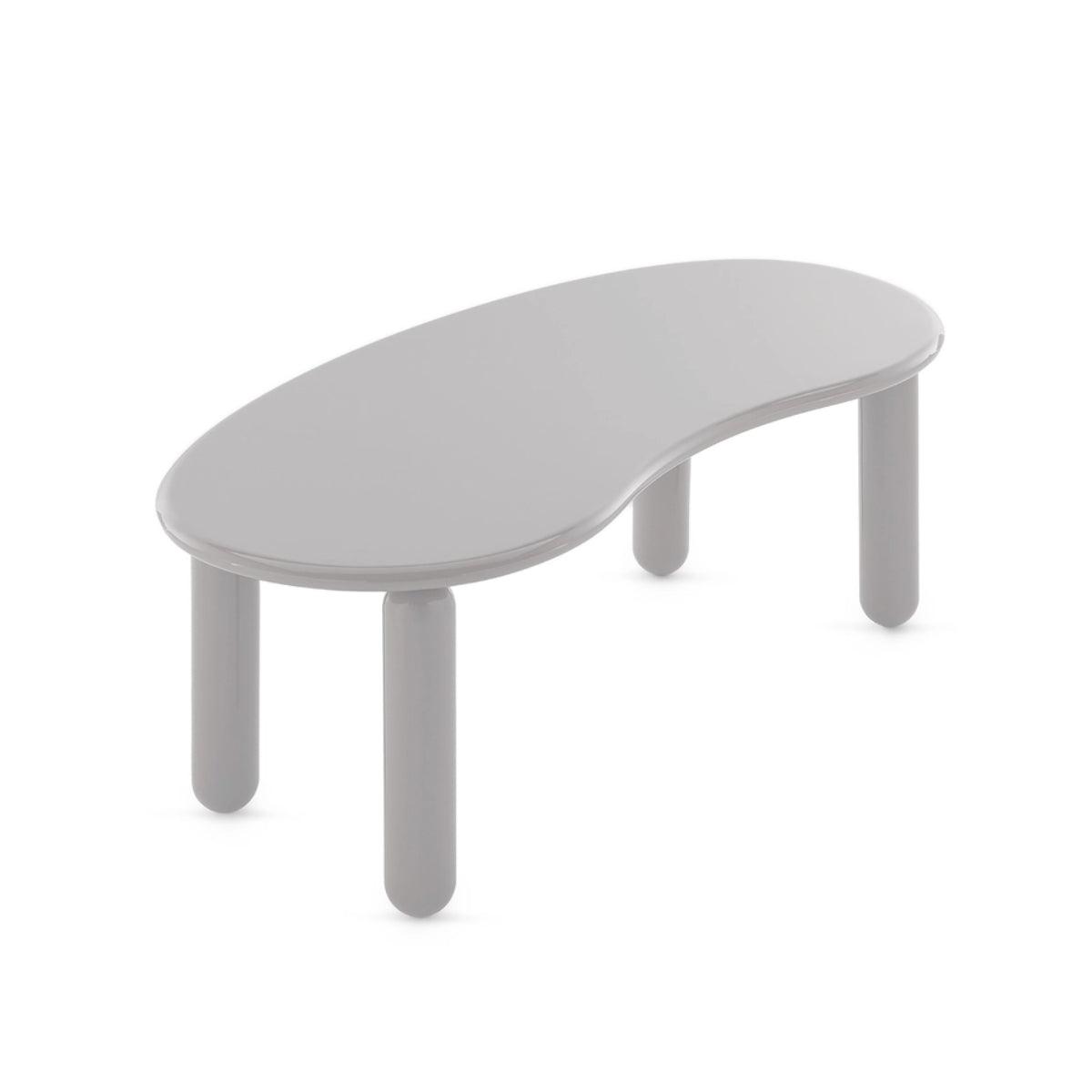 Undique Mas Table Large - Kartell