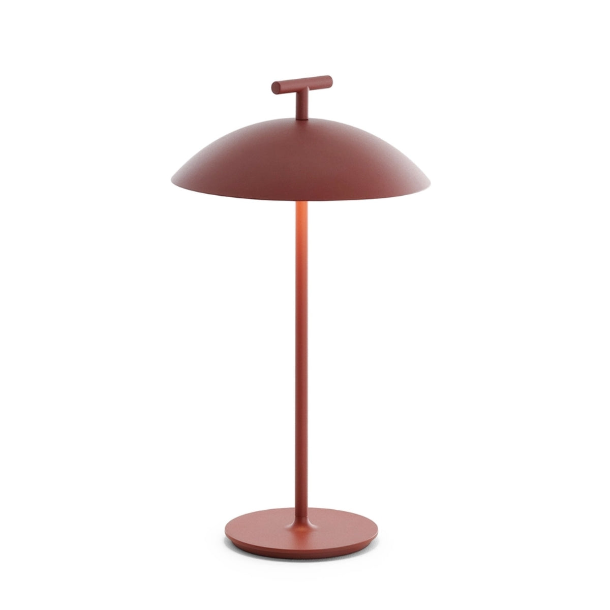 Mini Geen-a Portable Table Lamp - Kartell