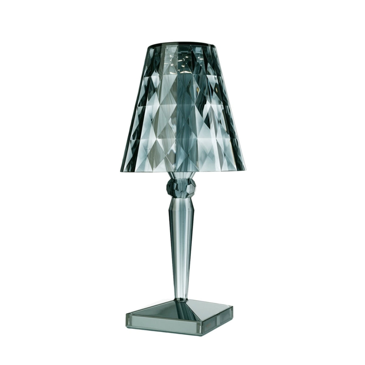 Big Battery Wired Table Lamp - Kartell