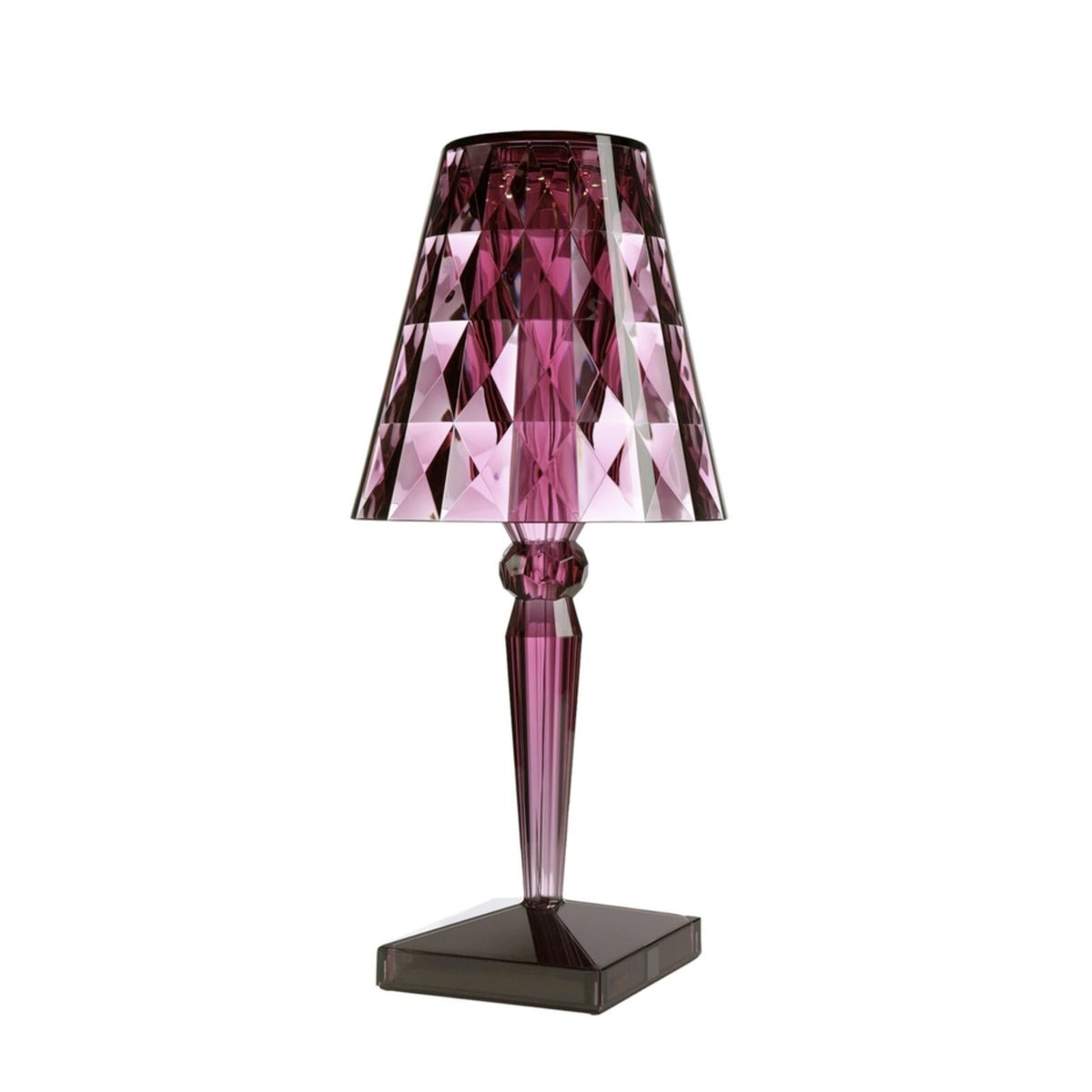 Big Battery Wired Table Lamp - Kartell