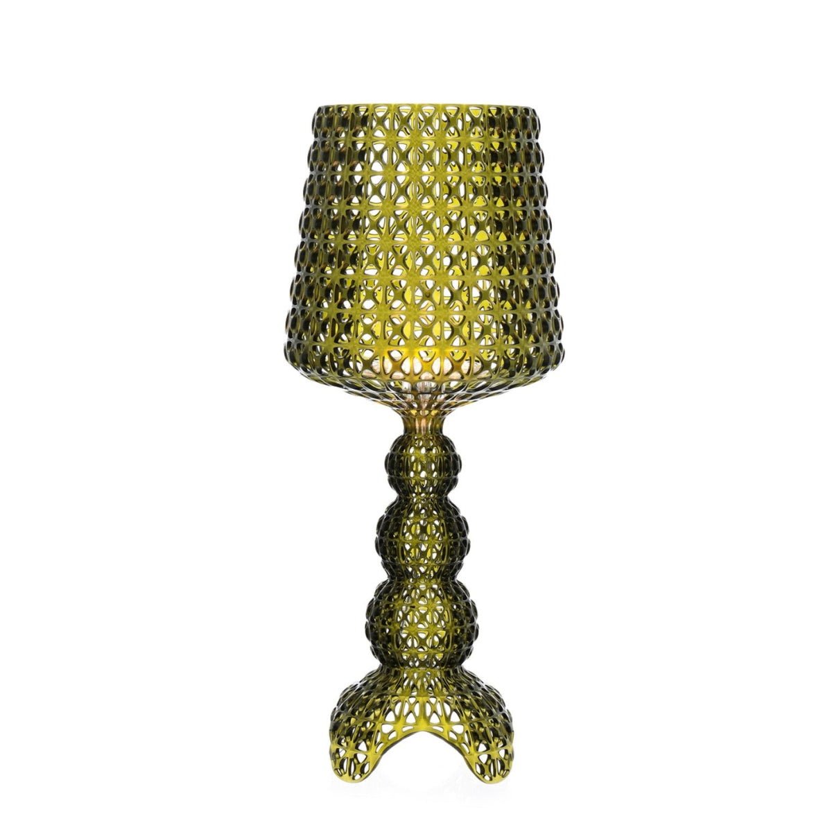 Mini Kabuki Table Lamp - Kartell