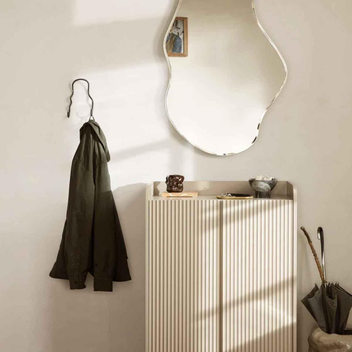 Sill Cupboard Low - ferm LIVING