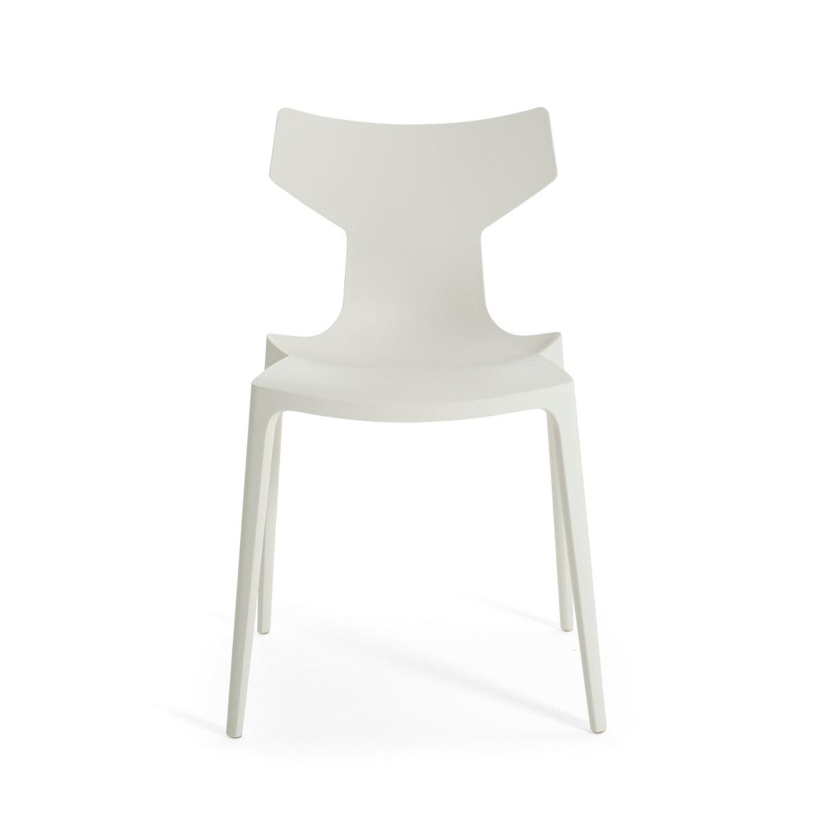 Re-Chair White - Kartell