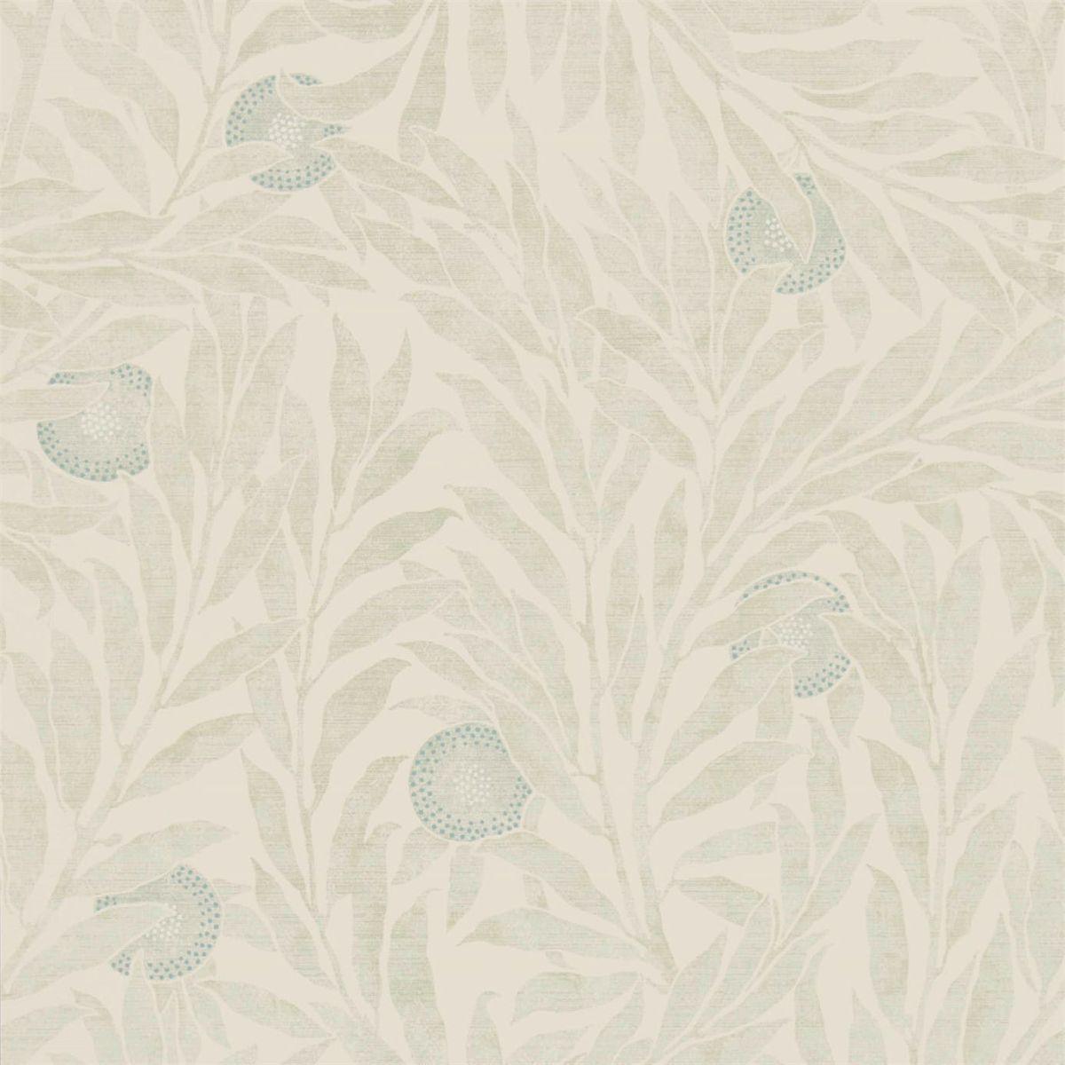 Sanderson Orange Tree Wallpaper