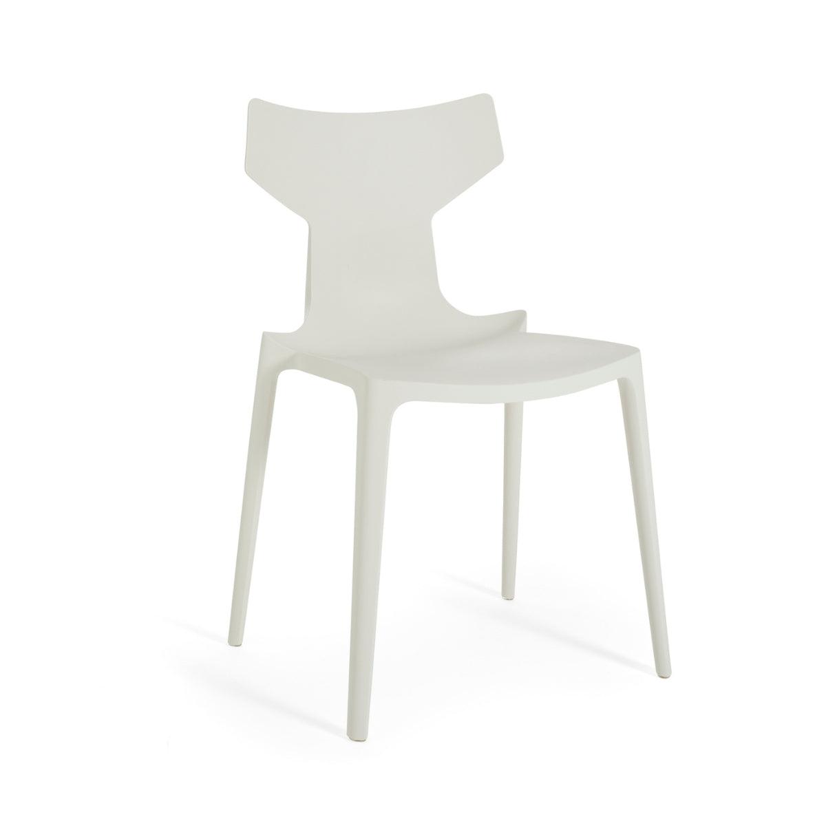 Re-Chair White - Kartell