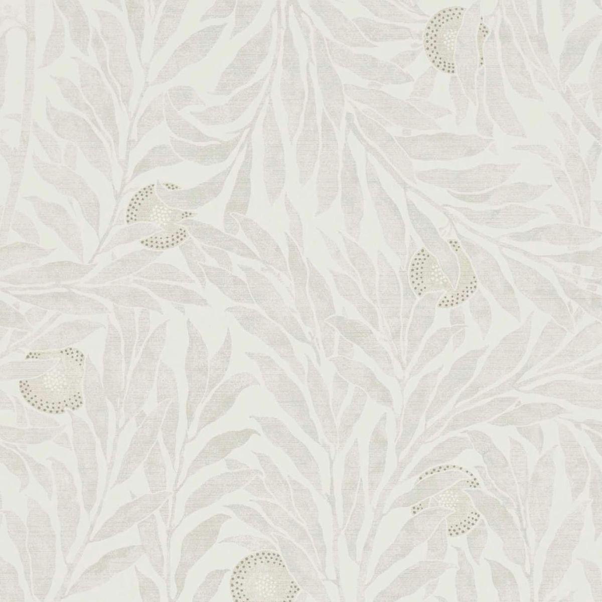 Sanderson Orange Tree Wallpaper