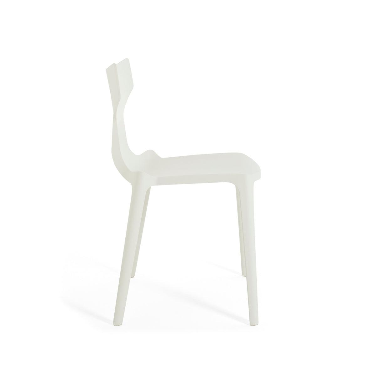 Re-Chair White - Kartell