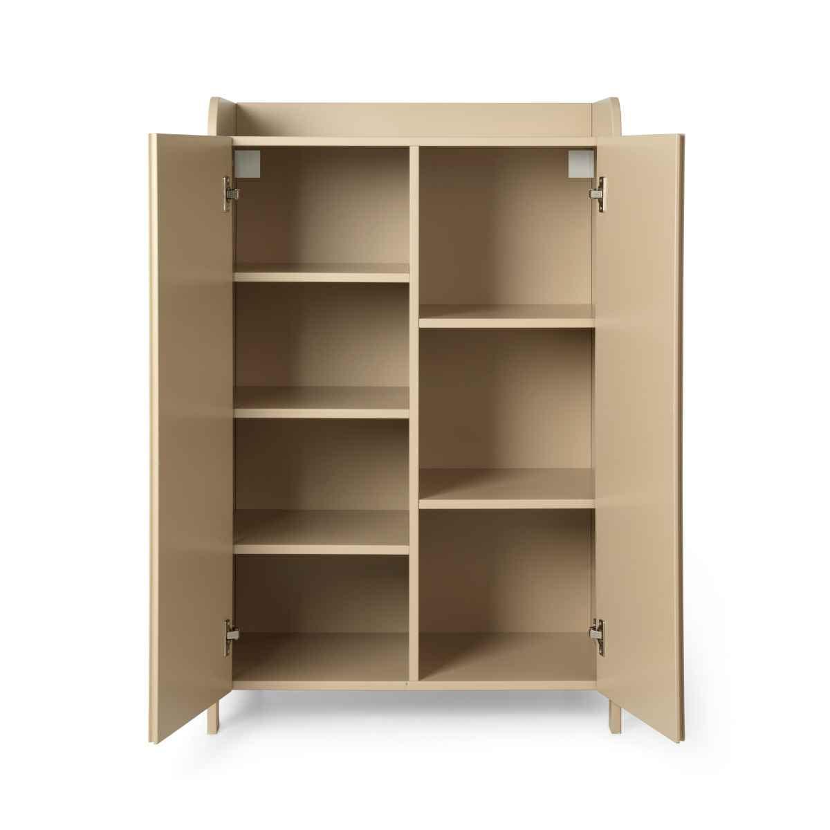 Sill Cupboard Low - ferm LIVING