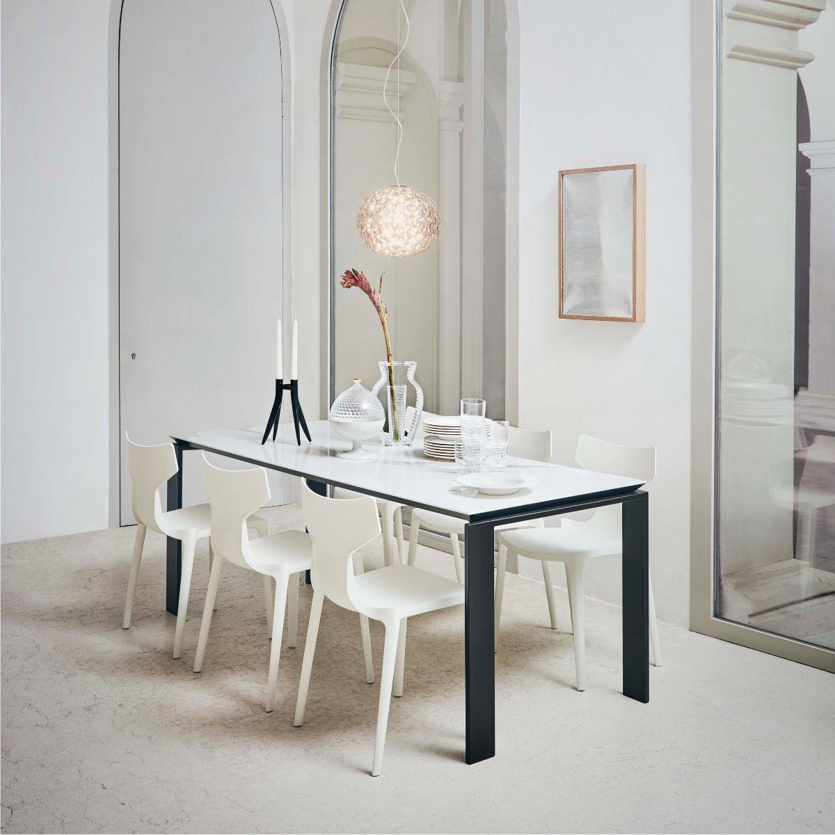 Re-Chair White - Kartell