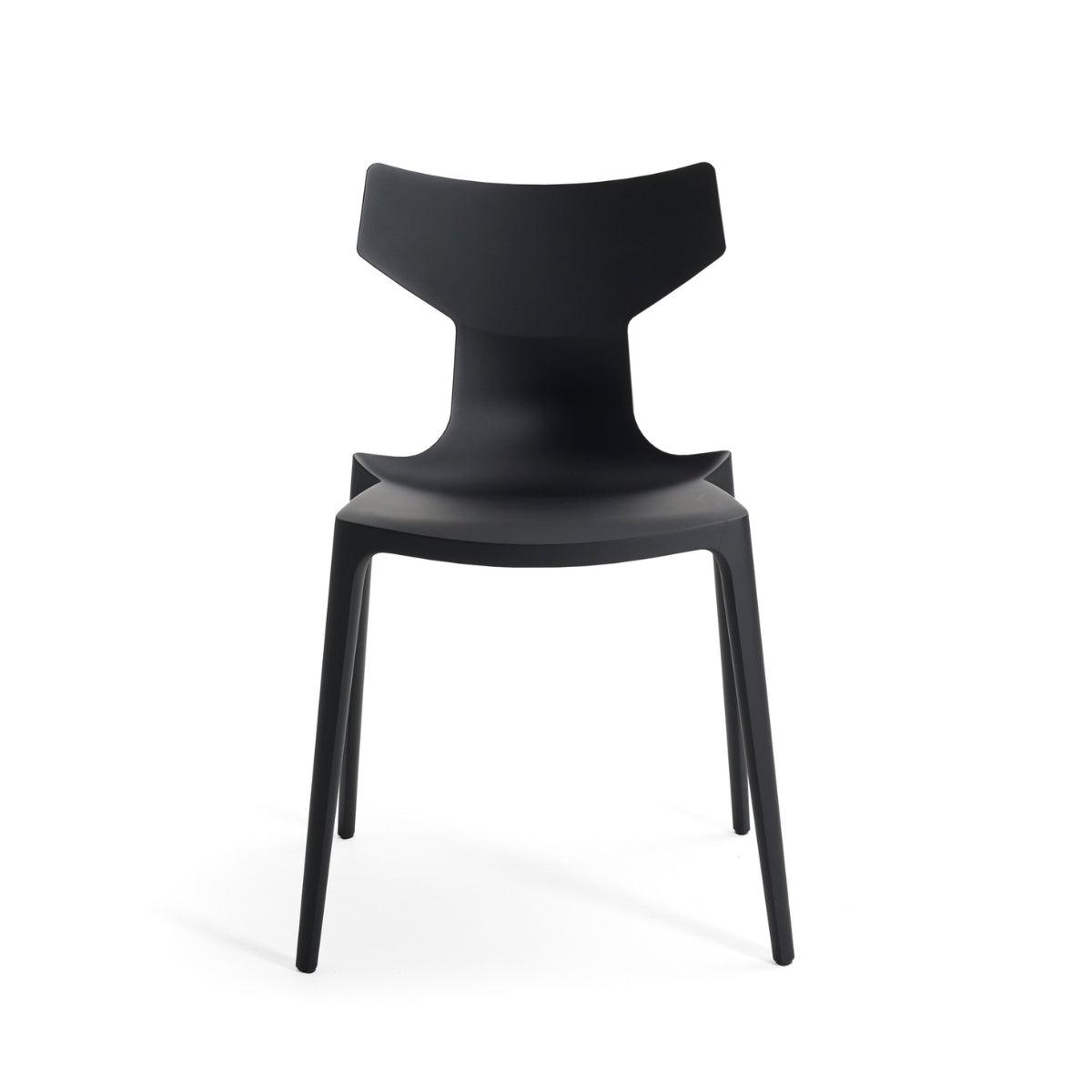 Re-Chair Black - Kartell