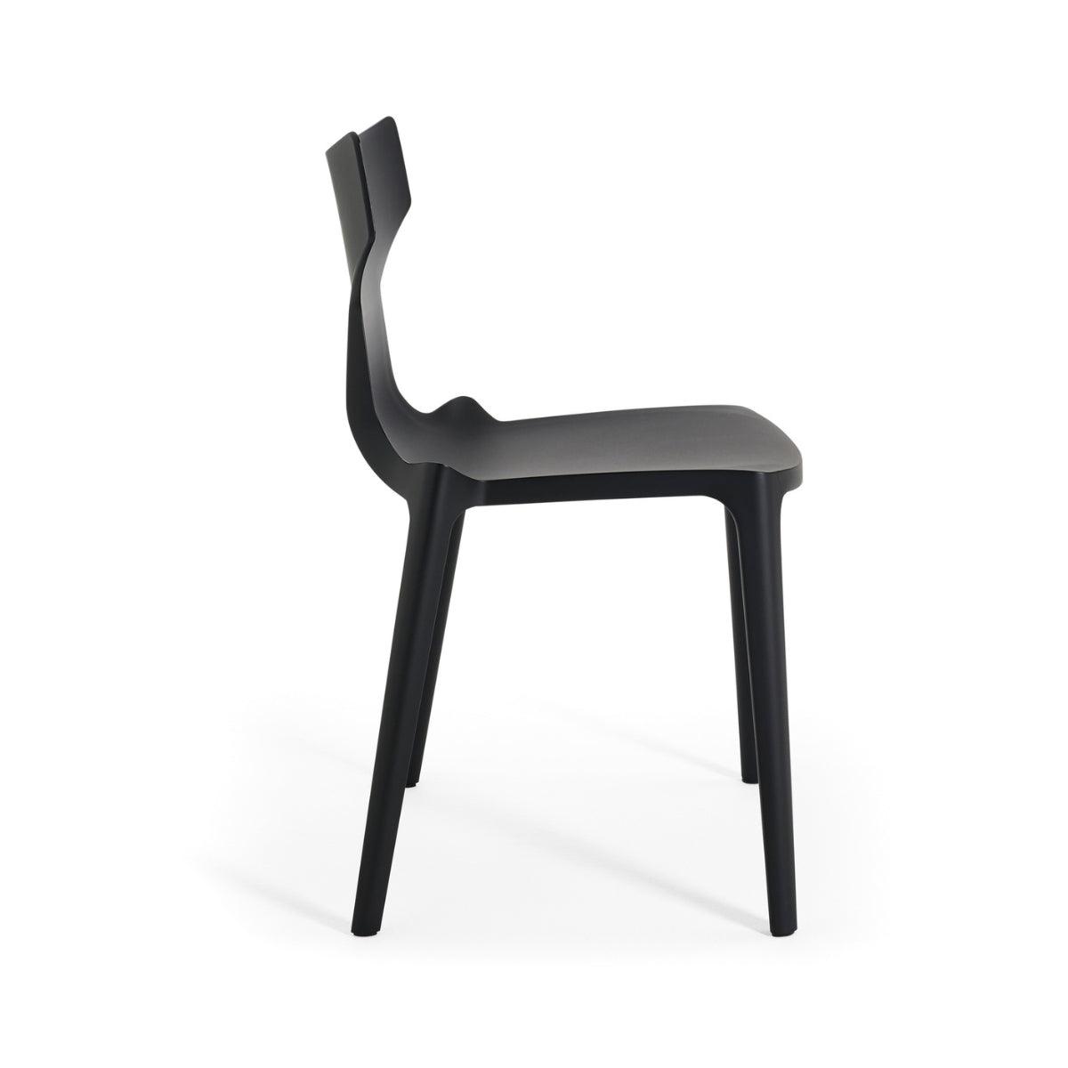 Re-Chair Black - Kartell