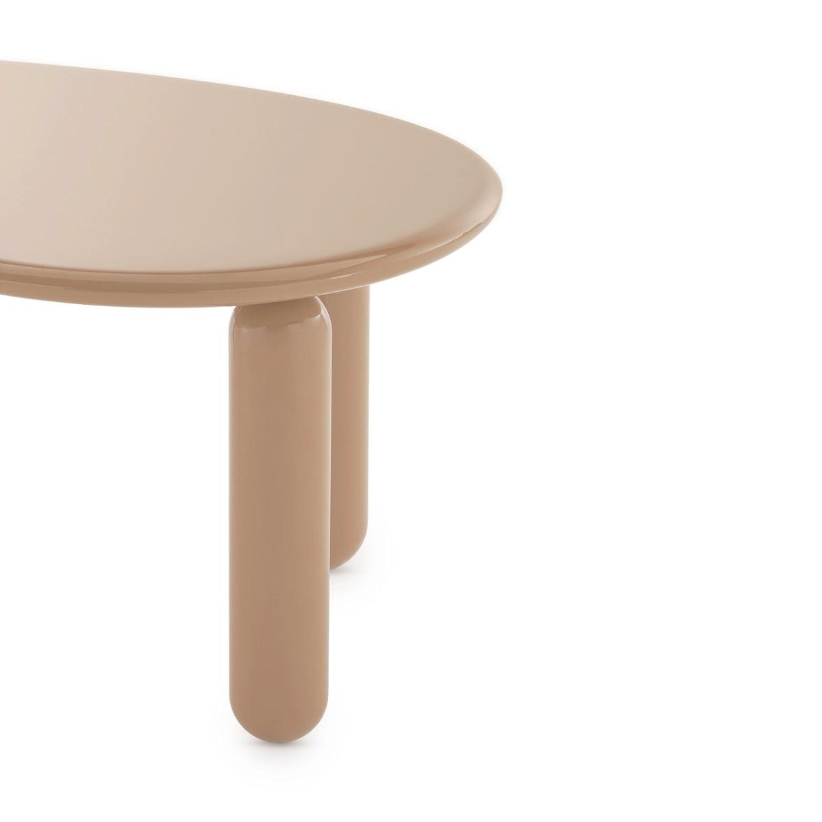 Undique Mas Table Large - Kartell