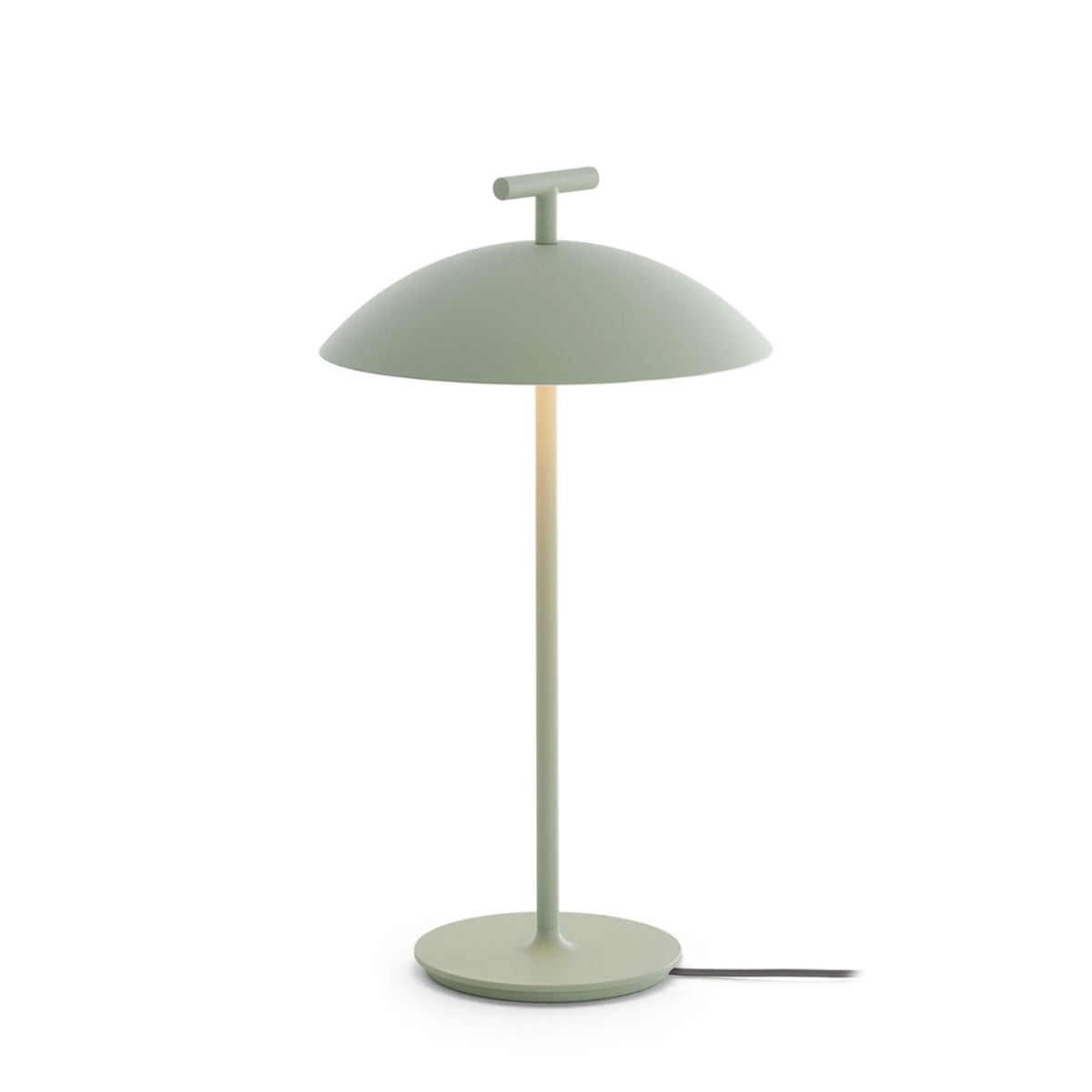 Mini Geen-a Wired Table Lamp - Kartell