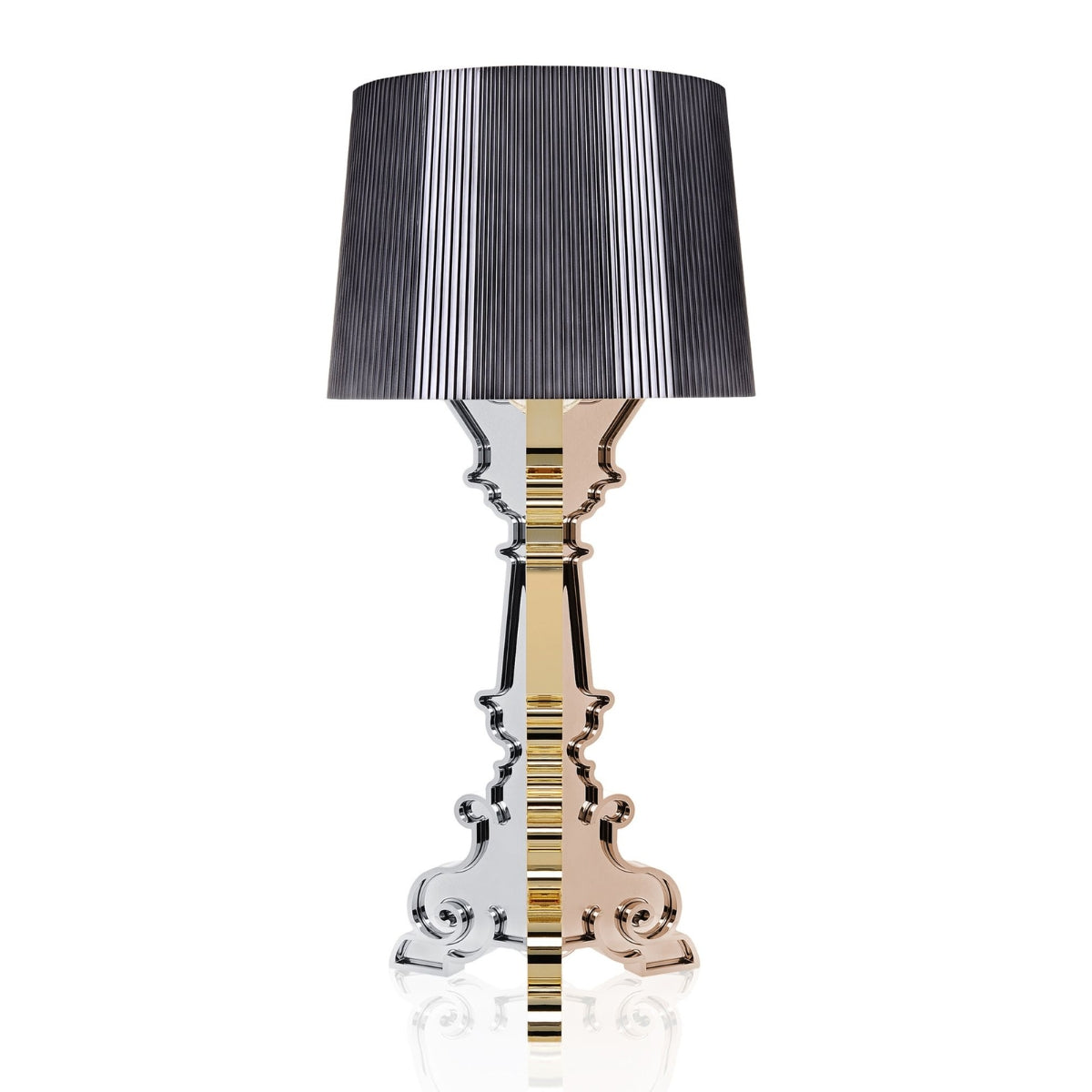 Bourgie Lamp - Kartell