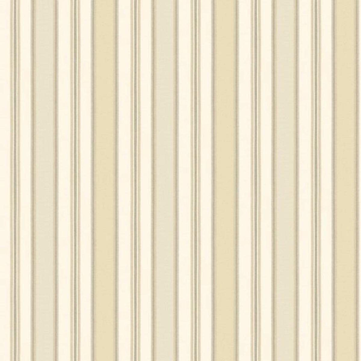 GP&amp;J Baker Melbourne Stripe - Wallpaper