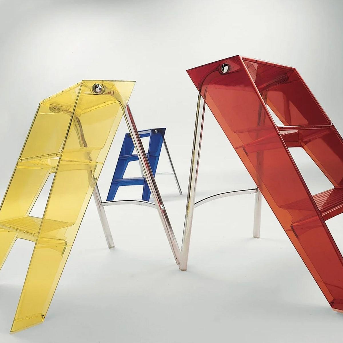 Upper Steps - Kartell