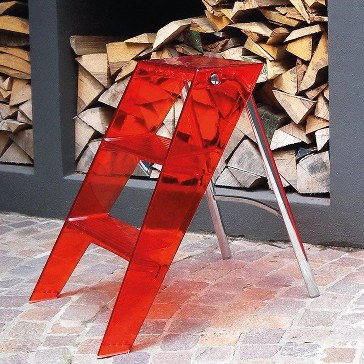 Upper Steps - Kartell