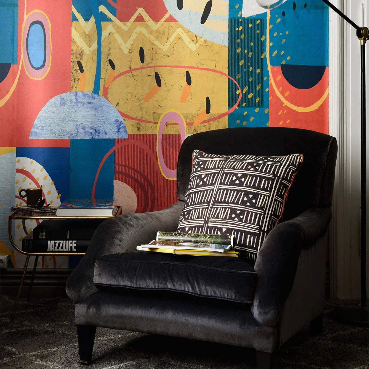 Urbanism Wallpaper - Mind The Gap