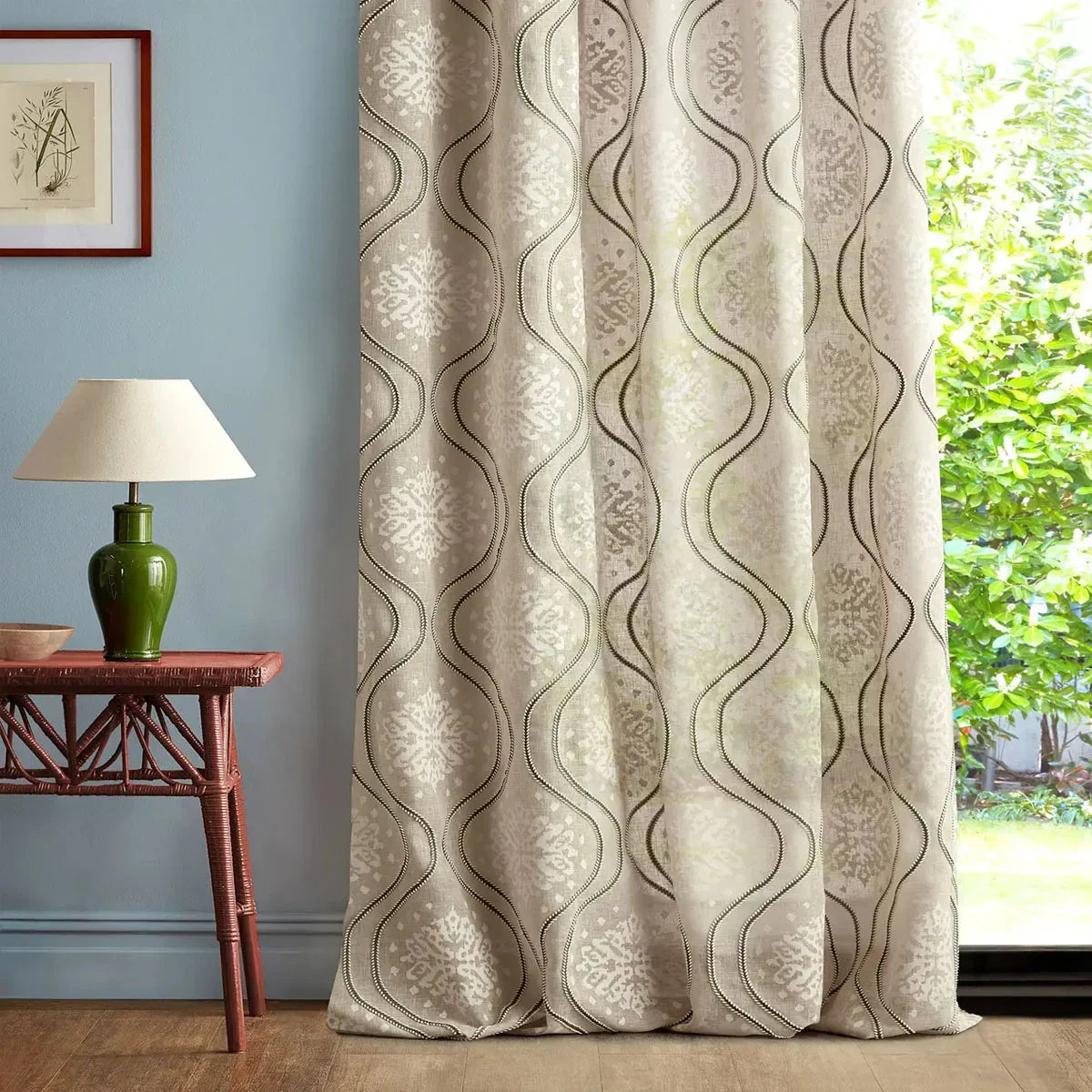Urchin Fabric - Sanderson