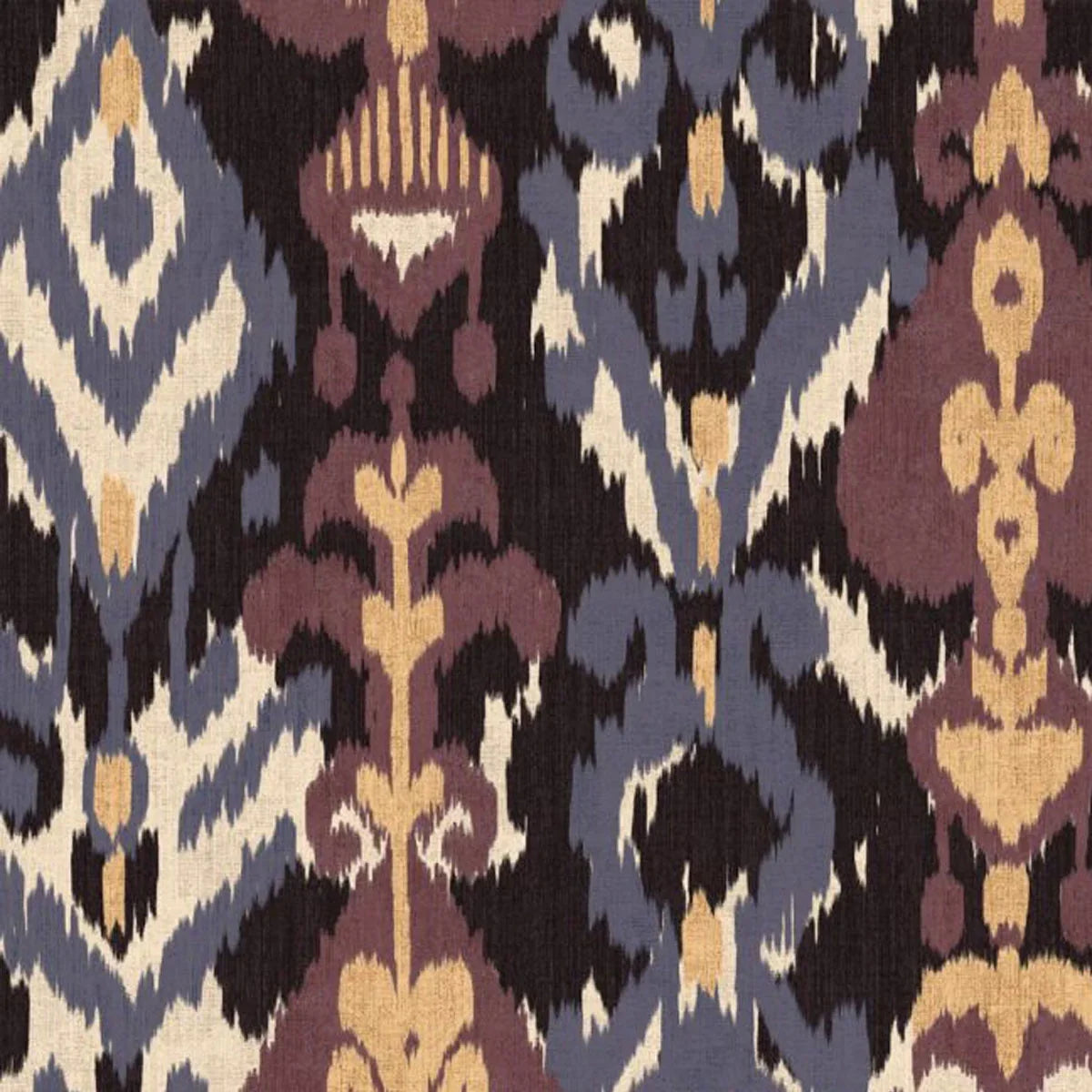 Uzbek Wallpaper - Coordonne
