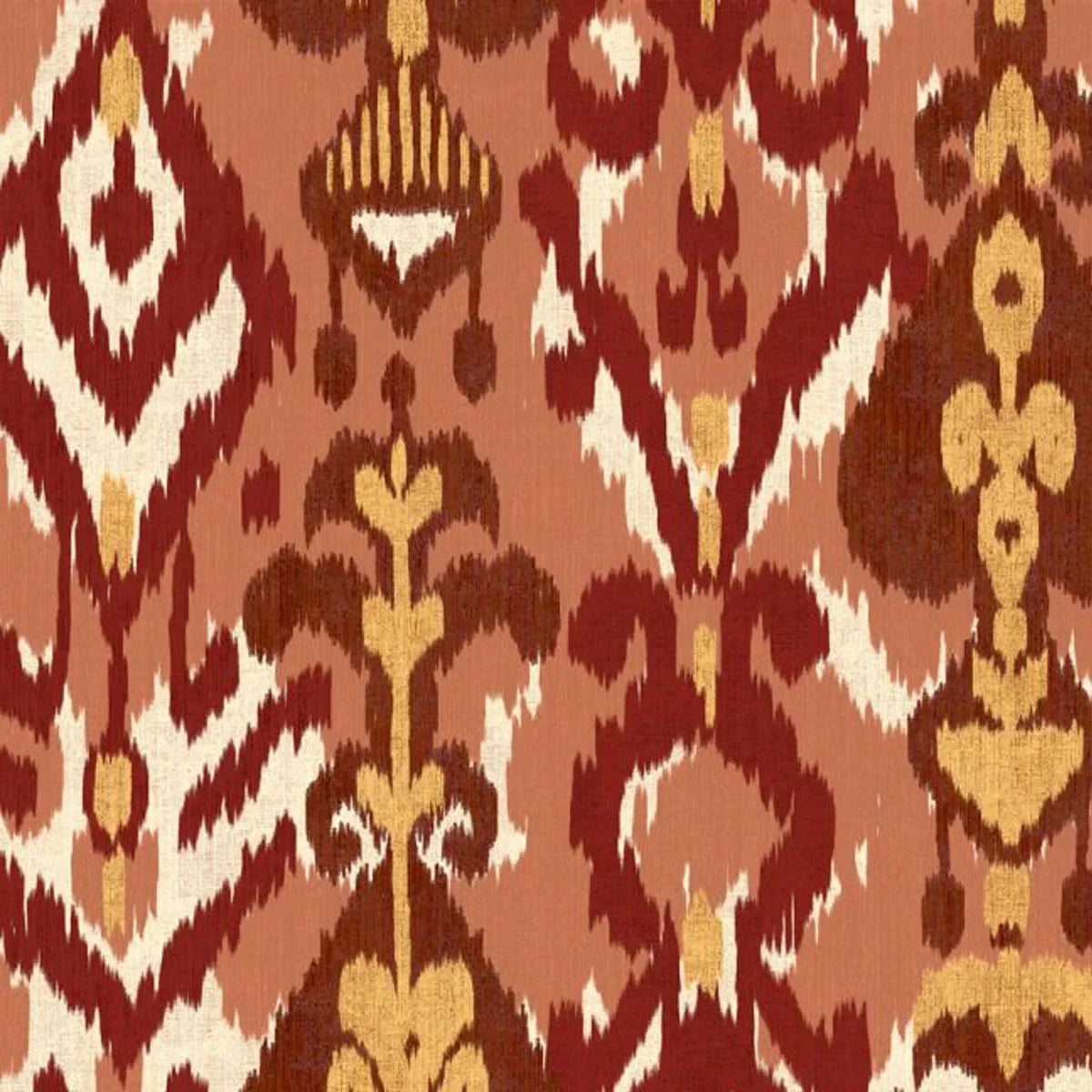 Uzbek Wallpaper - Coordonne