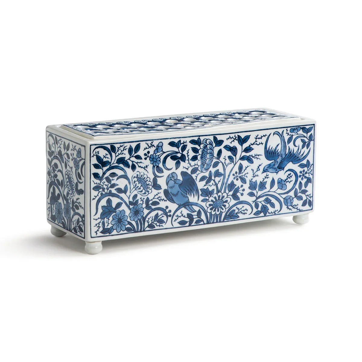 Vase Flowerbrick - &Klevering