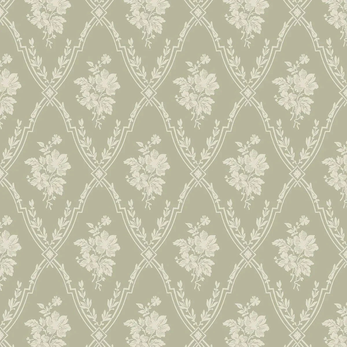Västigårn Wallpaper - Borastapeter