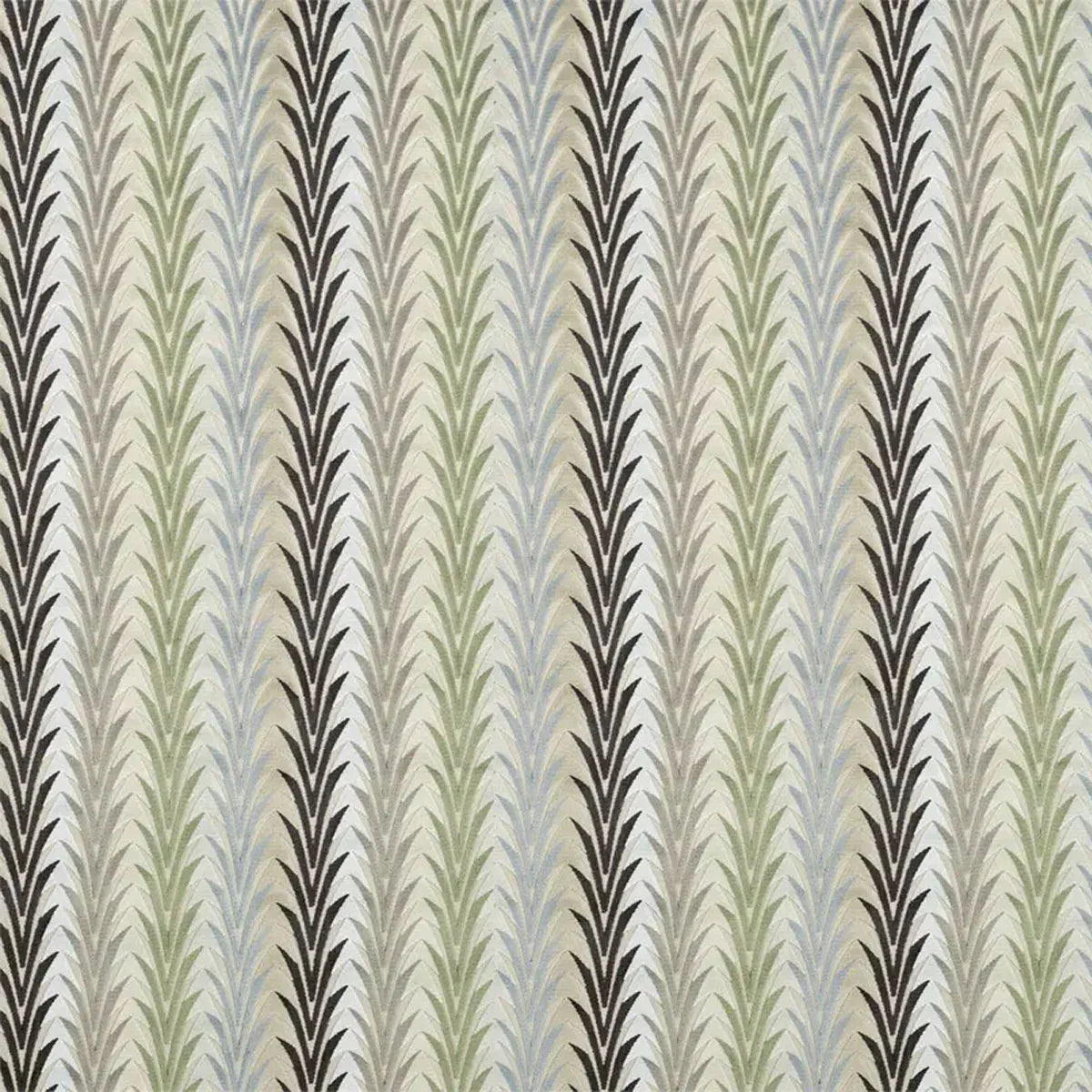 Velika Fabric - Harlequin