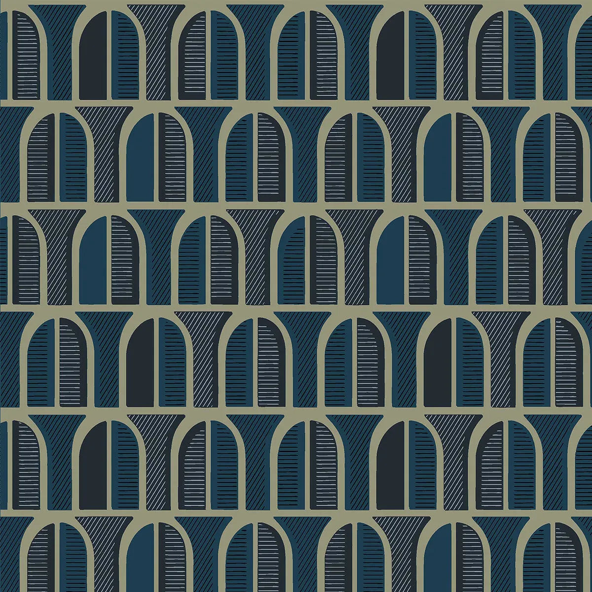 Venice Wallpaper - Borastapeter