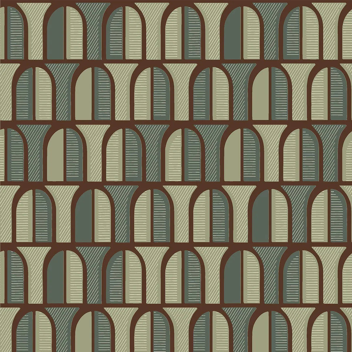 Venice Wallpaper - Borastapeter