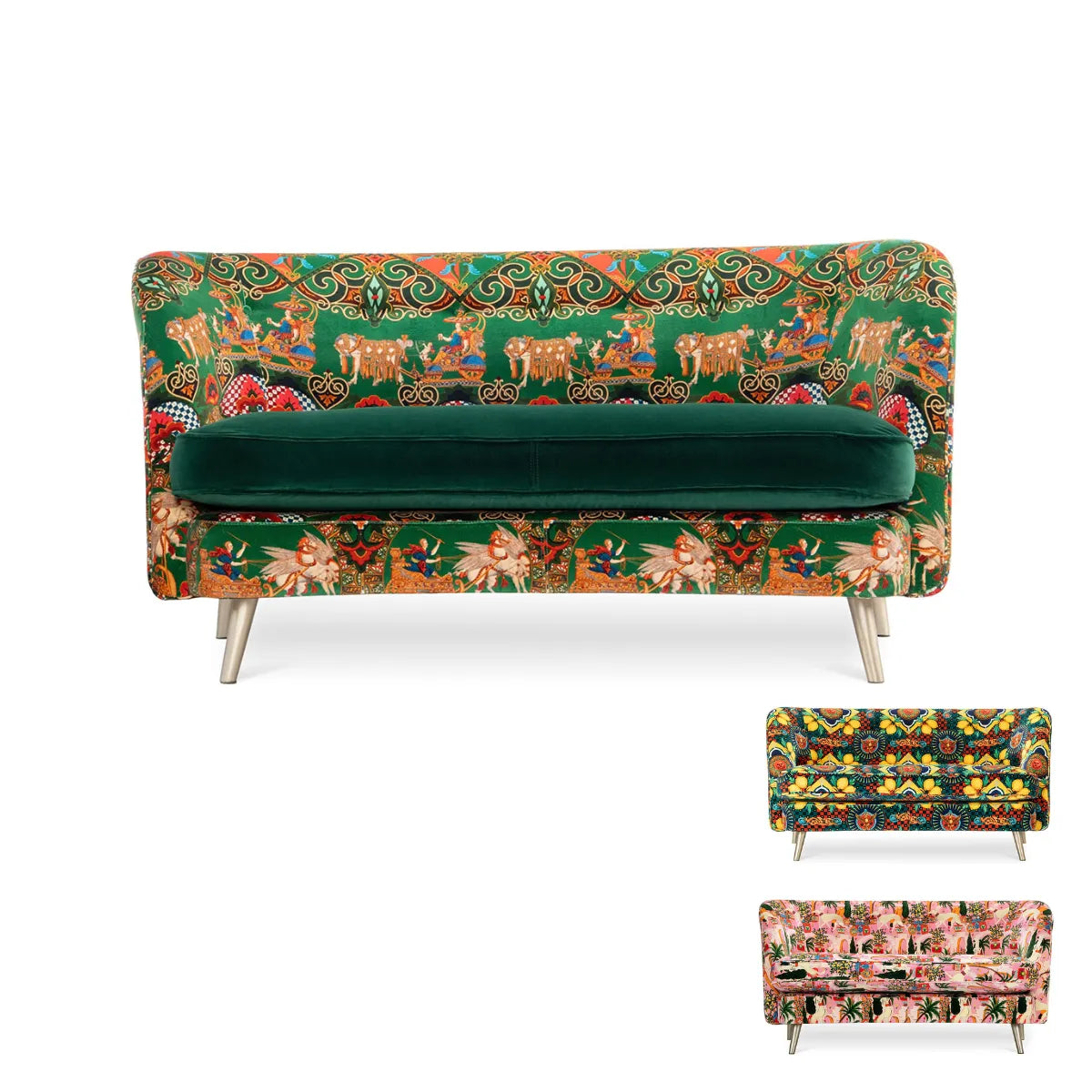 Venice Sofa - Mind The Gap