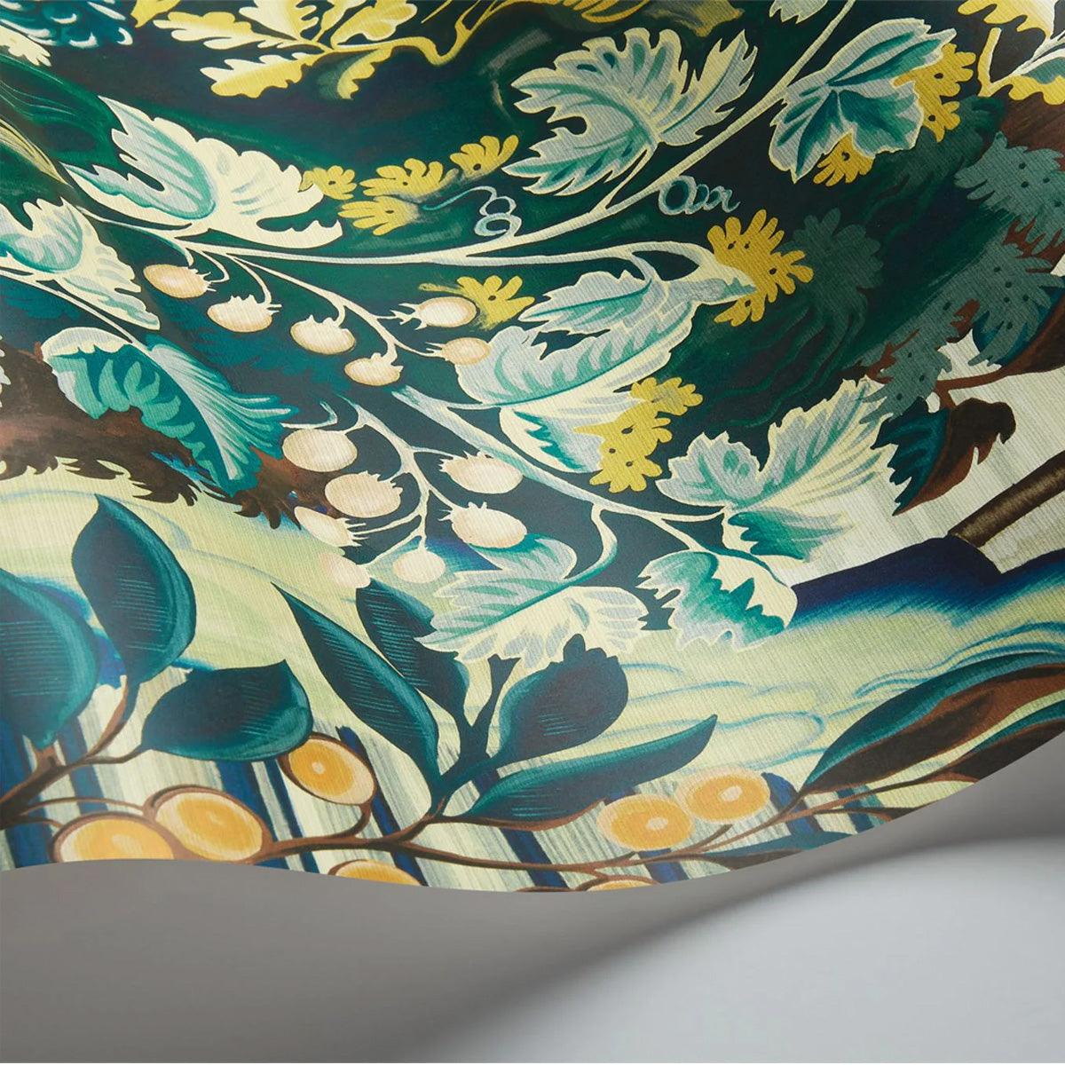 Cole &amp; Son Verdure Tapestry Wallpaper