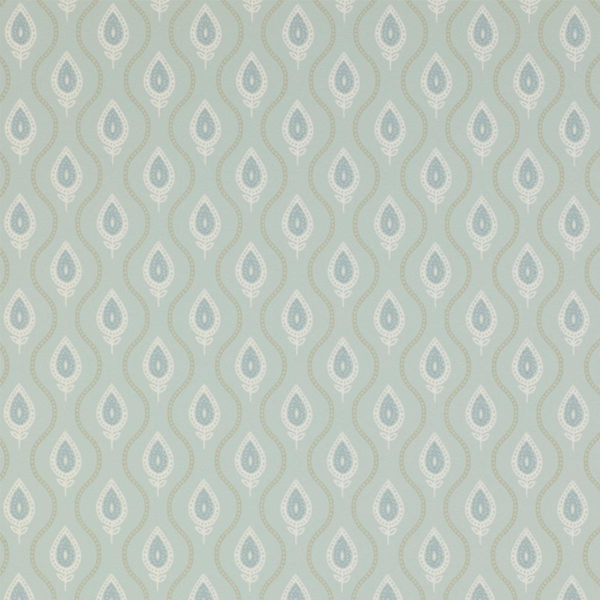 Colefax &amp; Fowler - Verity Wallpaper