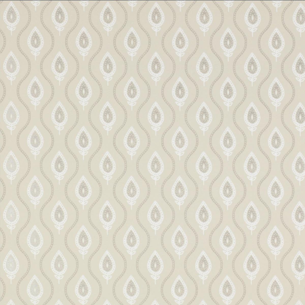 Colefax &amp; Fowler - Verity Wallpaper