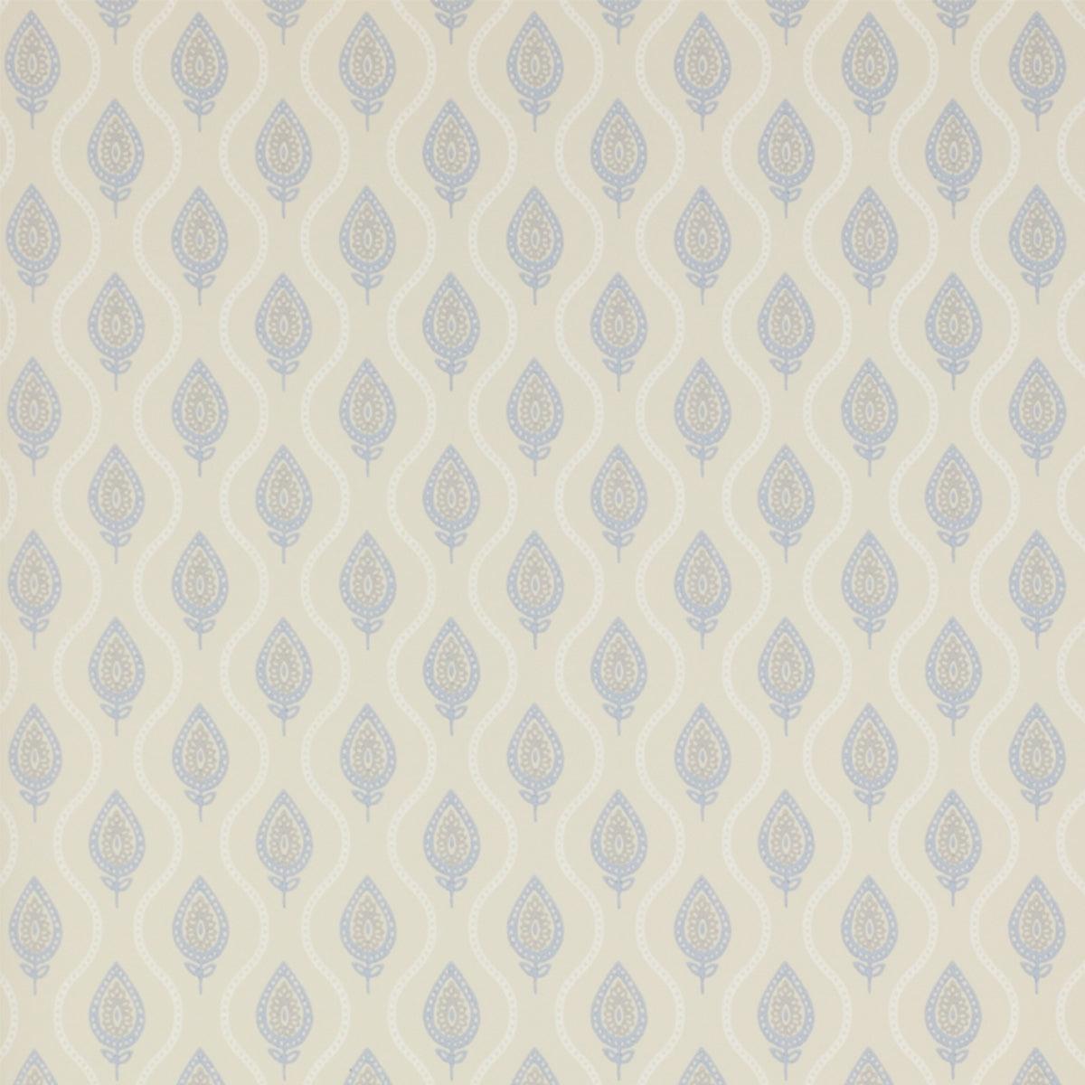 Colefax &amp; Fowler - Verity Wallpaper