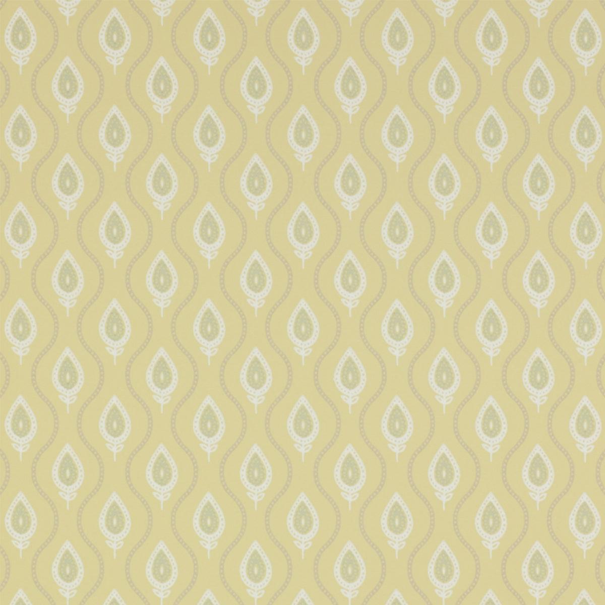 Colefax &amp; Fowler - Verity Wallpaper