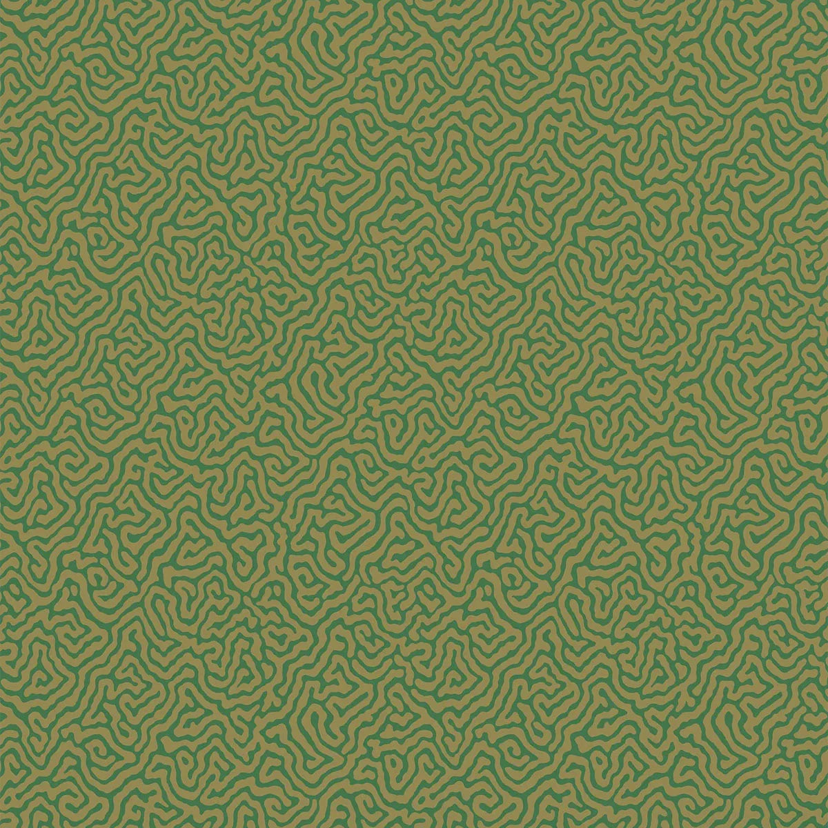 Vermicelli Wallpaper - Cole & Son
