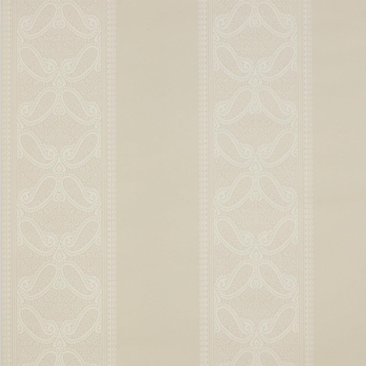 Colefax &amp; Fowler - Verney Stripe Wallpaper