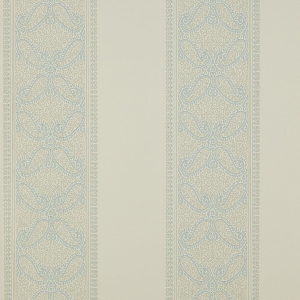 Colefax &amp; Fowler - Verney Stripe Wallpaper