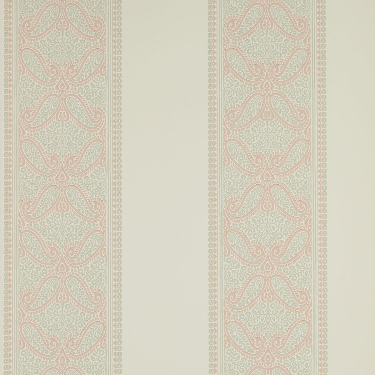 Colefax &amp; Fowler - Verney Stripe Wallpaper