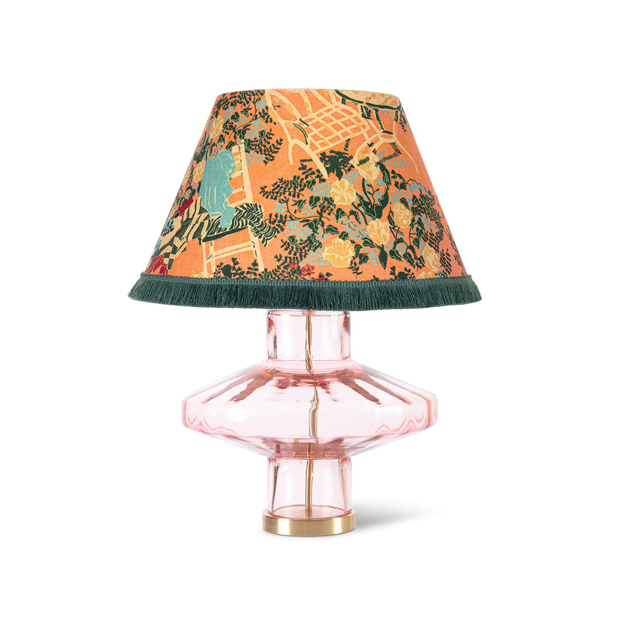 Vienna Table Lamp - Mind The Gap