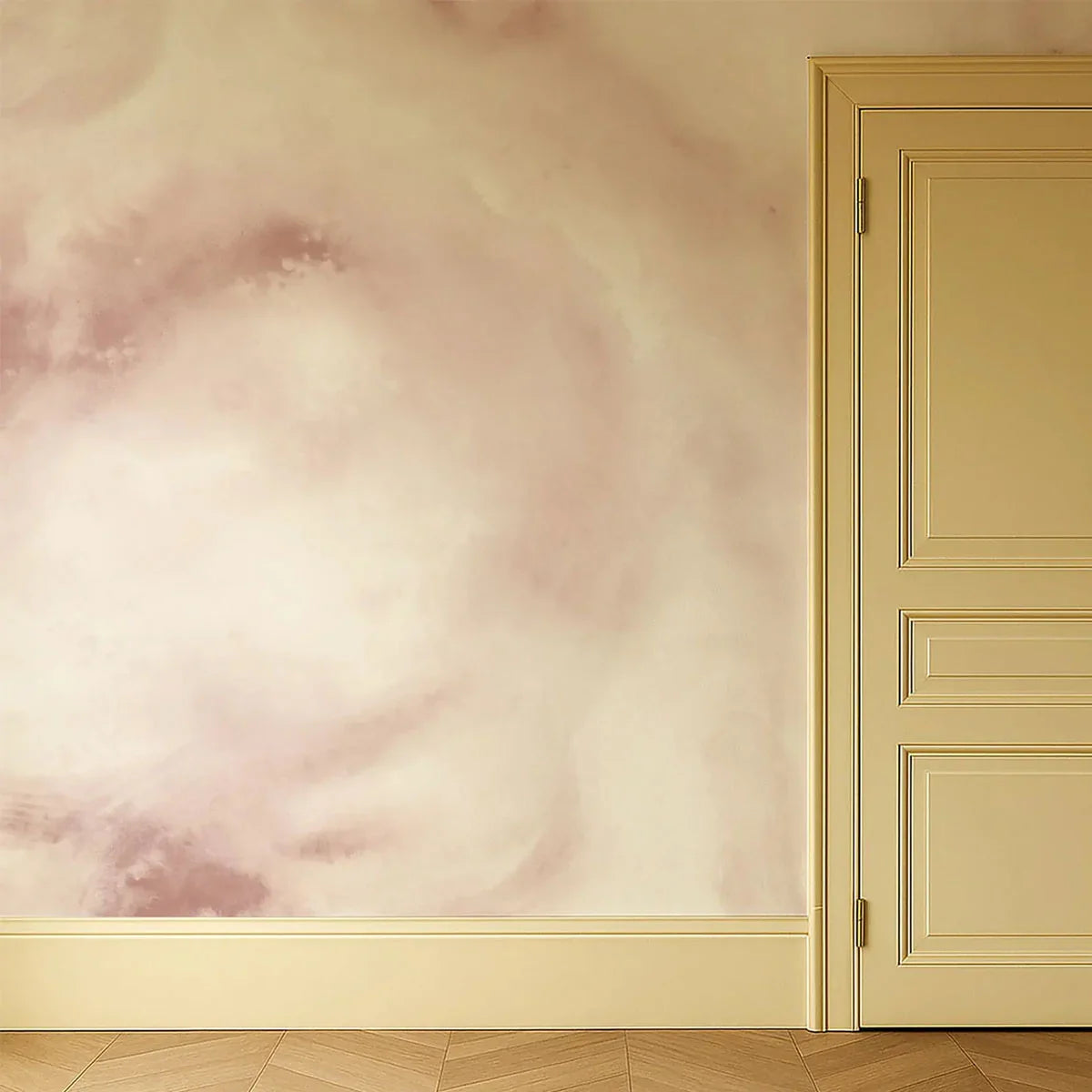 Viento Wallpaper - Clarke & Clarke
