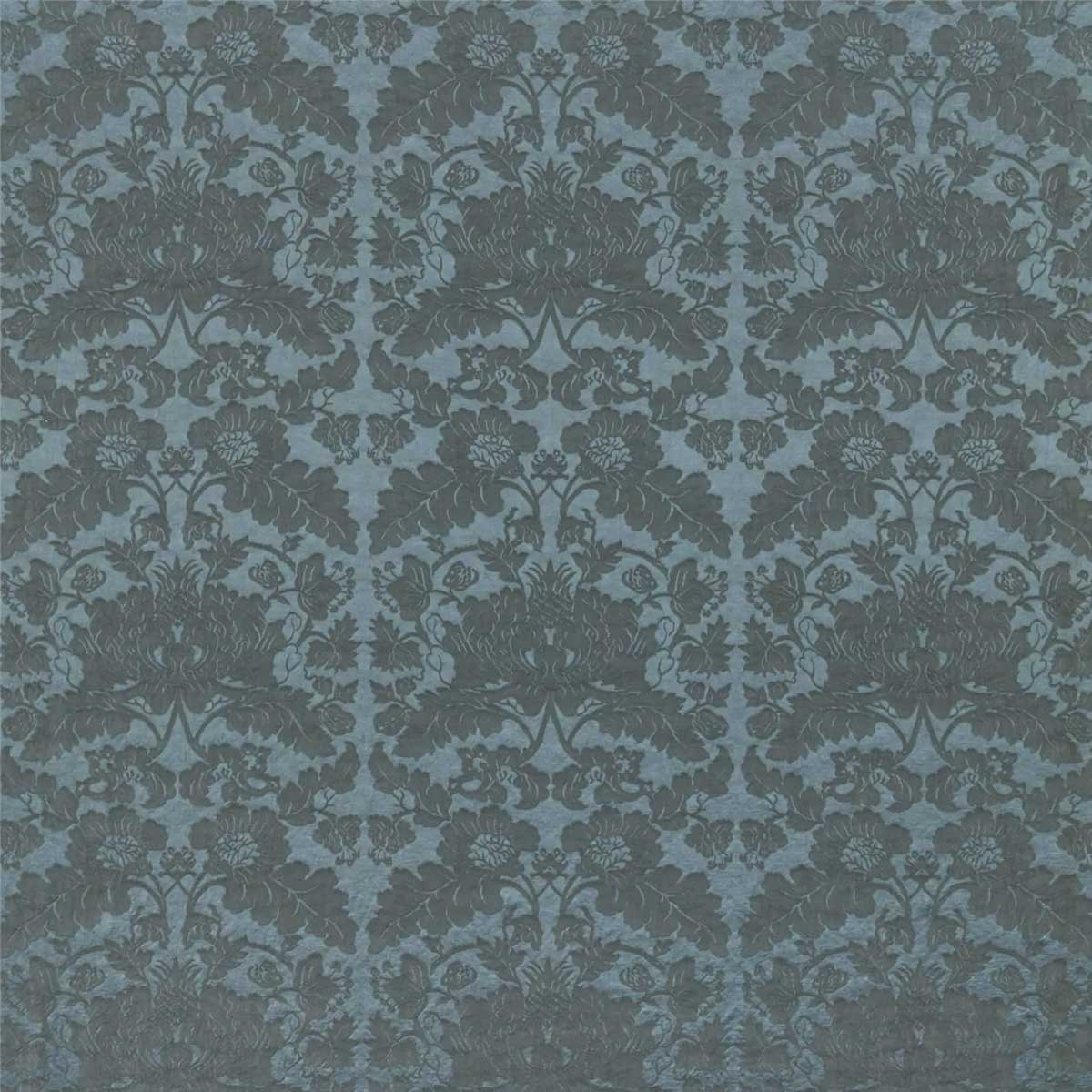 Villandry Weave Fabric - Zoffany